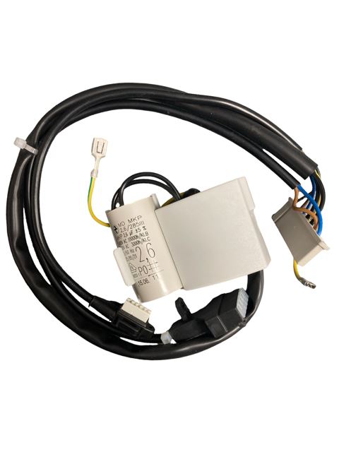 PUMP CABLE